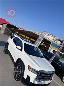 GMC Acadia